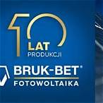 bruk bet fotowoltaika